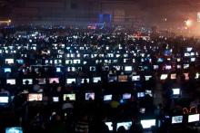 امنیت بازی&zwnj;های رایانه&zwnj;ای بار دیگر زیر سوال رفت