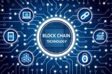 بلاک‌چین یک تریلیون دلاری می‌شود