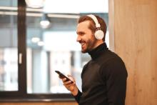 دوام شارژ گوشی، تا پنج برابر افزایش می‌یابد