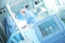 تجربه‌ نزدیک به مرگ با فعالیت مغز پس از مرگ مرتبط است