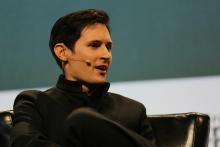 افشاگری مدیرعامل تلگرام درباره امنیت واتس اپ!