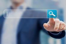 افزایش ۲۰۰ برابری مراجعه به موتور جستجوی بومی طی روزهای اخیر