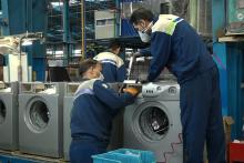 اعتراض انجمن صنفی تولیدکنندگان لوازم خانگی ایران به فروش محموله لوازم خانگی خارجی