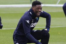 گزینه جدید شفر برای خط حمله استقلال مشخص شد/ غول غنایی در راه استقلال