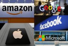 آینده پساکرونایی کار در شرکت‌های بزرگ فناوری