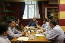 "سربازان" مولد و پایه گذار استارت‌آپ‌ها و بنگاه‌های آی.سی.تی می‌شوند