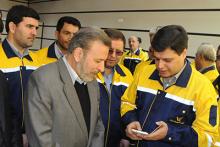 شرکت پست می تواند درآمد خوبی از تبلیغات کسب کند