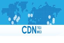 افتتاح شبکه‌ی تحویل محتوا (CDN) شرکت مخابرات ایران