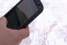 هوای سرد قاتل تلفن همراه شماست؟