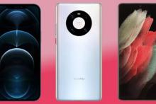 سامسونگ بهترین دوربین در میان تلفن‌های همراه را دارد