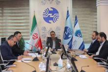 افزایش درآمد عملیاتی شرکت مخابرات ایران از ۸ هزار میلیاردتومان در سال ۹۹ به ۲۰ هزار میلیارد تومان