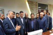 "سیماک" ابزاری برای شفاف سازی معاملات و مبارزه با زمین خواری