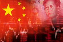 اتهام رئیس سابق اینترنت چین به فساد