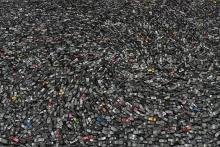 بدست آوردن طلا از بردهای الکترونیکی