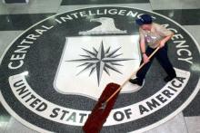 جاسوسی سایبری سیا از همکاران خود در آمریکا