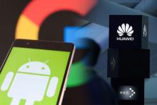 راهکار هواوی برای دور زدن تحریم اندروید