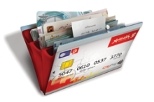 حل مشکل پول خرد با کارت شهروندی بانک شهر