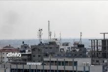 شرکت پالتل: خدمات ارتباطی و اینترنتی در نوار غزه دوباره قطع شده است 