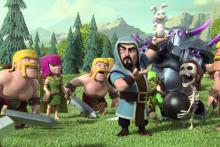 دام کلاهبرداران سایبری برای علاقمندان به بازی کلش