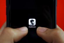 اپلیکیشن صوتی کلاب‌هاوس در عمان مسدود شد