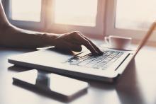 چگونه اینترنت گوشی را به لپ‌تاپ انتقال دهیم؟