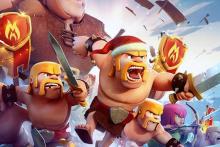 حذف برخی اپلیکیشن‌های کلش آو کلنز برای ایرانی‌ها