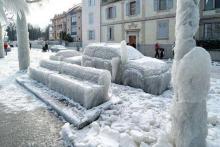 سردترین شهر جهان کجاست؟ (+تصاویر)