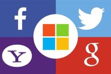 غول‌های اینترنتی لایحه جاسوسی انگلیس را محکوم کردند