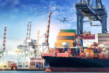 تجارت الکترونیکی؛ بستری برای رشد اقتصاد دریا