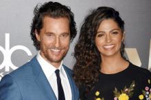 ستاره‌هایی که کوررنگی عشقی دارند(+تصاویر)