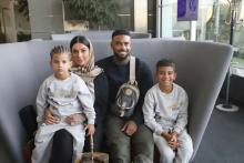 مشکل بزرگ برای خانواده مهاجم جدید پرسپولیس