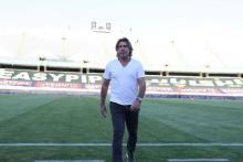 تصمیم شجاعانه ساپینتو مقابل ملوان