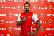 استوری جالب بمب پرسپولیس؛ من فقط فوتبالیست نیستم!