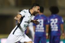 واکنش مهاجم جنجالی استقلال به ممنوع التمرینی‌اش