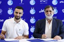 مطهری چگونه بدون فسخ قرارداد کنارگذاشته شد؟(+عکس)