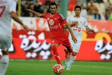 بازیکن جنجالی پرسپولیس در خارج از ایران سرمربی شد