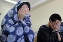 داماد بی پول برای ازدواج عروسش را به خانه آقای رییس فرستاد!