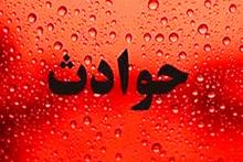 دو مرد مسلح، به زن حوان شلیک کردند و شوهر او را گروگان گرفتند