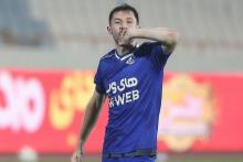 ستاره سابق استقلال در لیگ دسته سه!