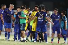 تغییرات مهم ساپینتو و رونمایی از مثلث جدید خط حمله