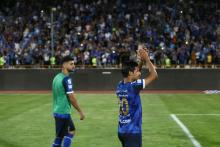 استقلال با قایدی زیباتر است!(+عکس)