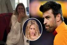 عجیب اما واقعی؛ هویت دروغین نامزد جدید پیکه!