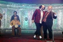 خواسته علی انصاریان عملی می‌شود