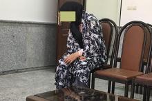 زن خیانتکار برای تفریح دلباخته مرد متاهل شد