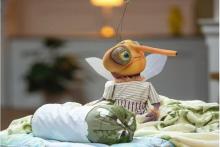 پشه پرحاشیه به همه چه درسی داد؟