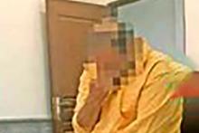 اشک های رتبه 422 کنکور زیر طناب دار زندان کرج