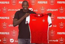 انتقاد عجیب گل‌محمدی از ناآماده بودن دیاباته 