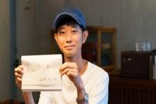 مردی که در شبکه‌های اجتماعی خودش را برای انجام هیچ کاری اجاره می دهد