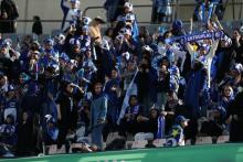 واکنش تند لیدرها به دختران استقلالی؛ برگردید خانه!