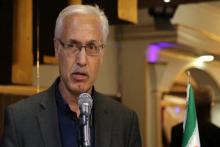 کی&zwnj;روش آدم نمک&zwnj;نشناسی است و برخورد وقیحانه&zwnj;ای دارد